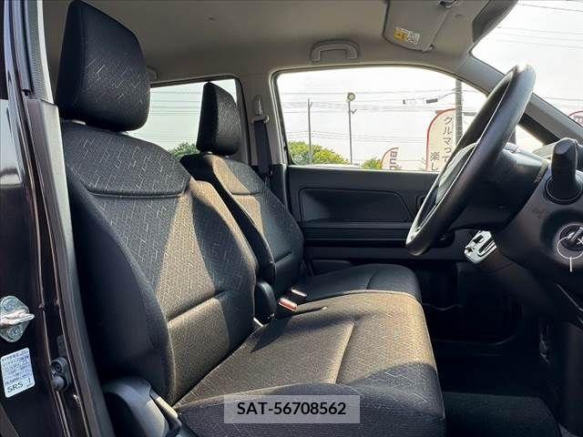 Suzuki WAGON R 2022-09 290631-15