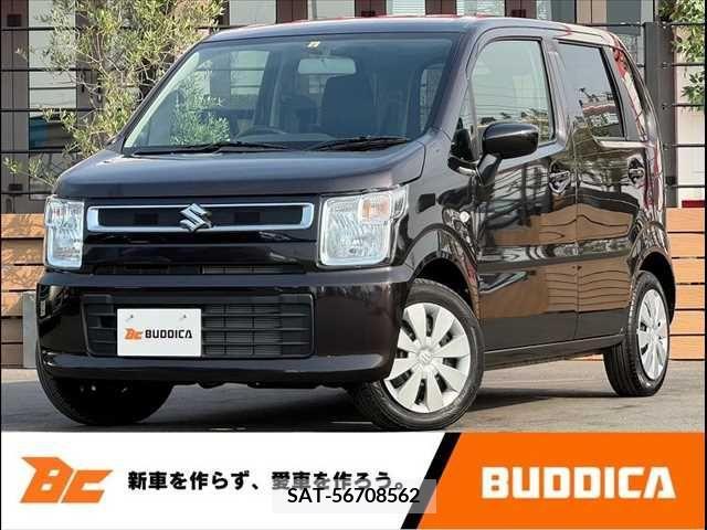 Suzuki WAGON R 2022-09 290631-0