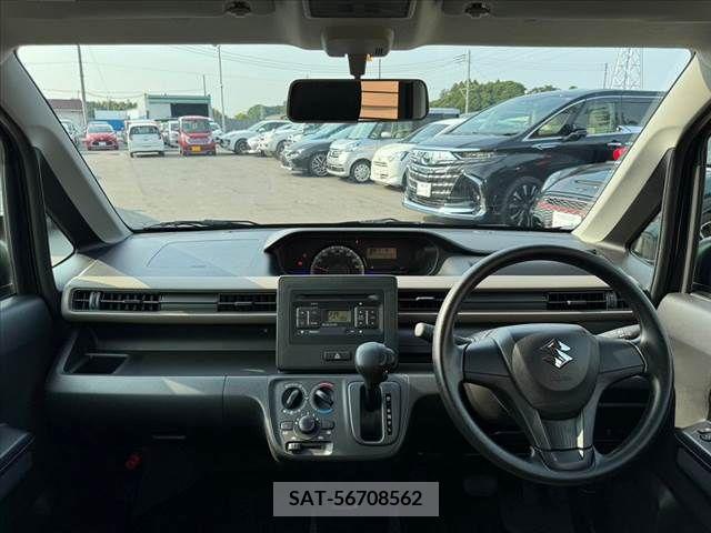 Suzuki WAGON R 2022-09 290631-1