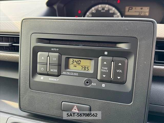 Suzuki WAGON R 2022-09 290631-2