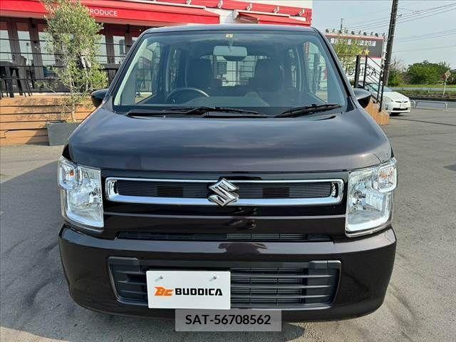 Suzuki WAGON R 2022-09 290631-8