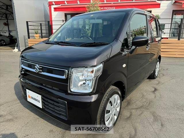 Suzuki WAGON R 2022-09 290631-9