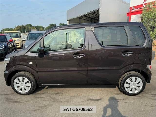 Suzuki WAGON R 2022-09 290631-10