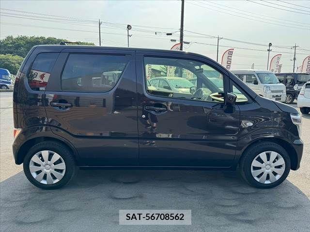 Suzuki WAGON R 2022-09 290631-11