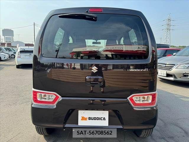 Suzuki WAGON R 2022-09 290631-13