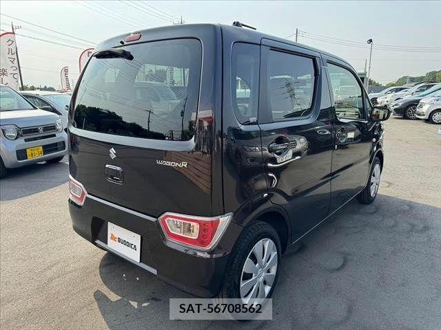 Suzuki WAGON R 2022-09 290631-14