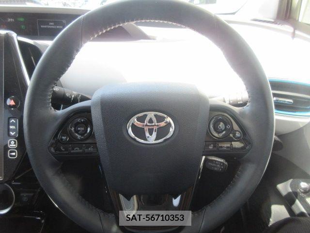 Toyota PRIUS PHV 2019-03 282536-18
