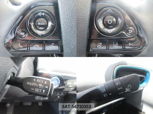 Toyota PRIUS PHV 2019-03 282536-19