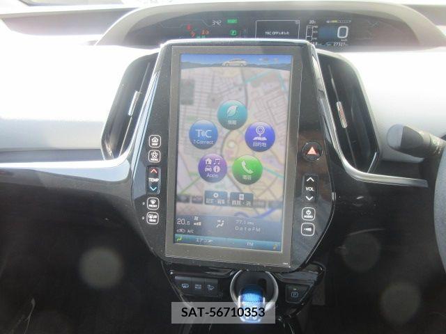 Toyota PRIUS PHV 2019-03 282536-10