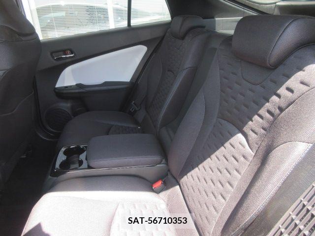 Toyota PRIUS PHV 2019-03 282536-5