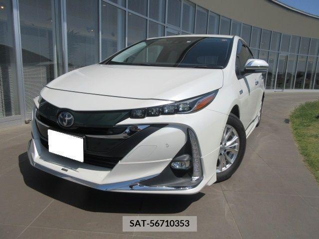 Toyota PRIUS PHV 2019-03 282536-0
