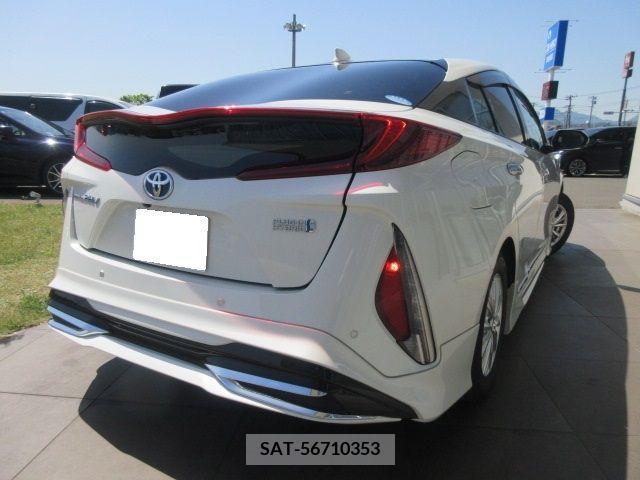 Toyota PRIUS PHV 2019-03 282536-1
