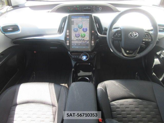 Toyota PRIUS PHV 2019-03 282536-6