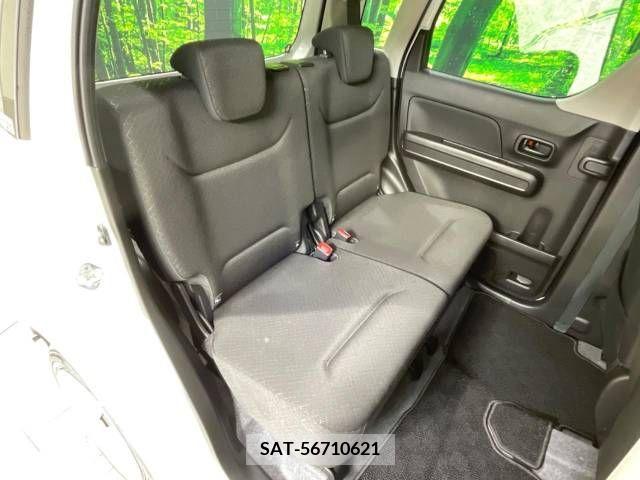 Suzuki WAGON R 2022-11 246276-9