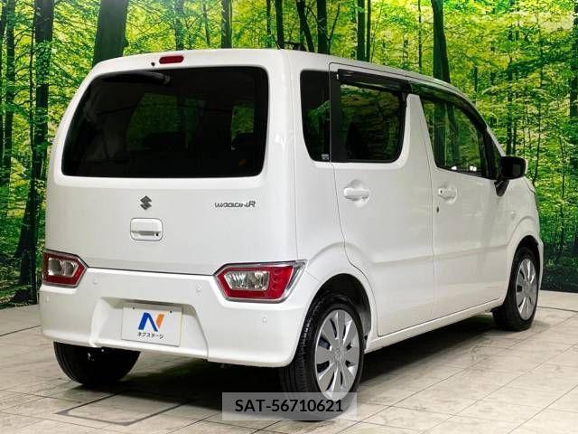 Suzuki WAGON R 2022-11 246276-17