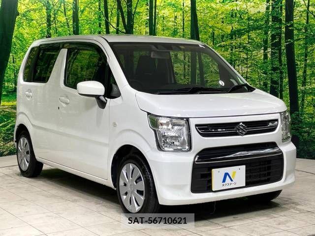 Suzuki WAGON R 2022-11 246276-16