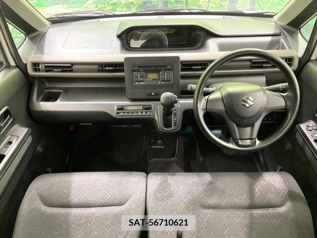 Suzuki WAGON R 2022-11 246276-1