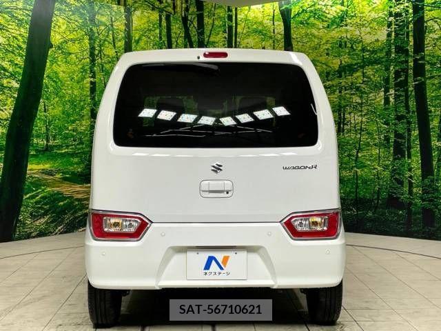 Suzuki WAGON R 2022-11 246276-15