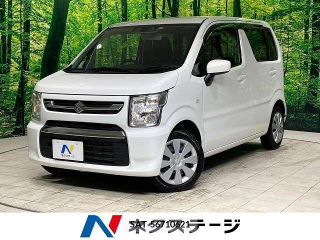 Suzuki WAGON R 2022-11 246276-0