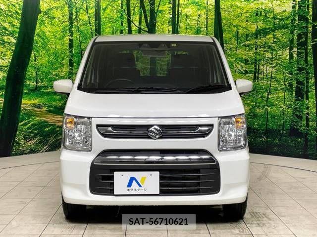 Suzuki WAGON R 2022-11 246276-14