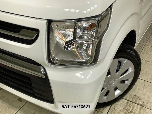 Suzuki WAGON R 2022-11 246276-12