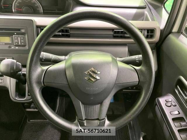 Suzuki WAGON R 2022-11 246276-11