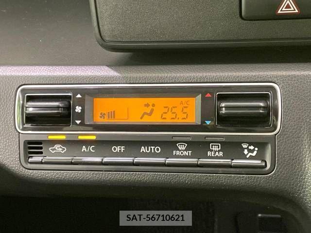 Suzuki WAGON R 2022-11 246276-7