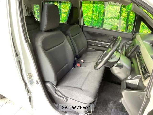 Suzuki WAGON R 2022-11 246276-8