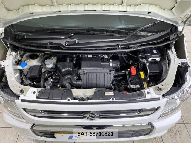 Suzuki WAGON R 2022-11 246276-18