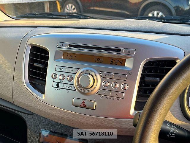 Suzuki WAGON R 2015-03 237176-4