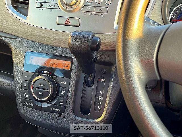 Suzuki WAGON R 2015-03 237176-19