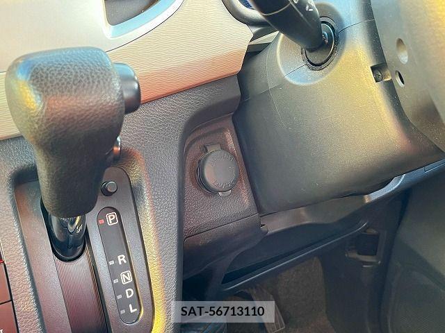 Suzuki WAGON R 2015-03 237176-17