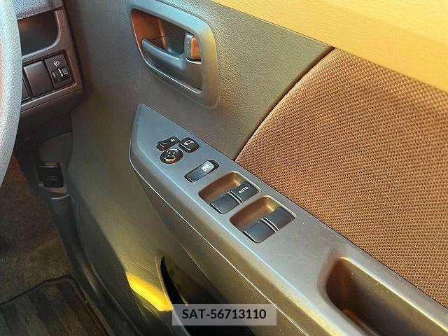 Suzuki WAGON R 2015-03 237176-16
