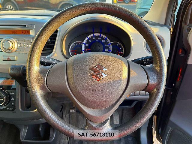Suzuki WAGON R 2015-03 237176-13