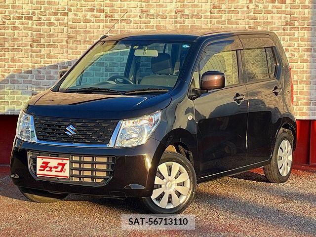Suzuki WAGON R 2015-03 237176-0