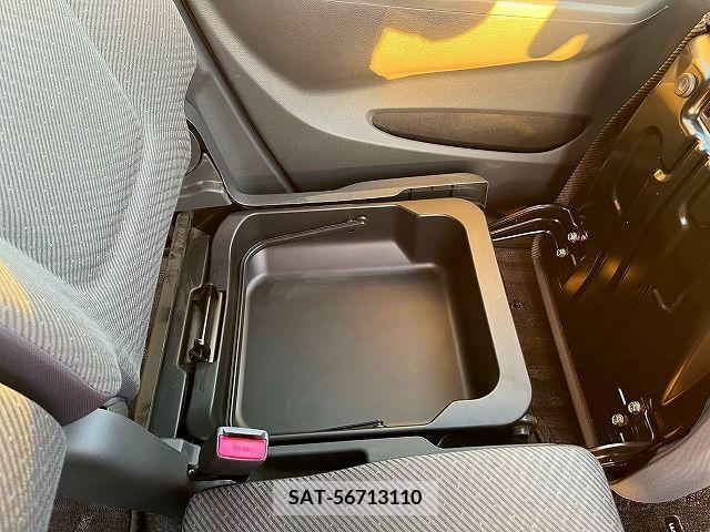 Suzuki WAGON R 2015-03 237176-11