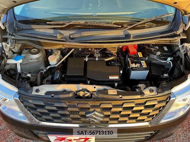 Suzuki WAGON R 2015-03 237176-27