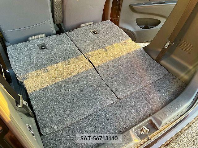 Suzuki WAGON R 2015-03 237176-24