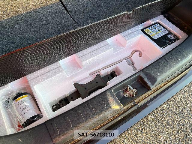 Suzuki WAGON R 2015-03 237176-25