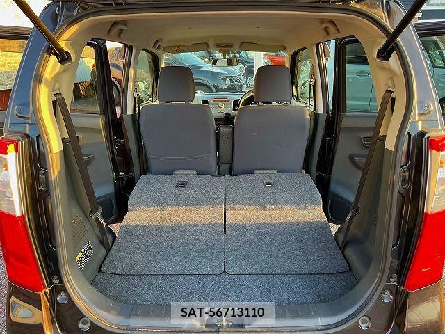 Suzuki WAGON R 2015-03 237176-23