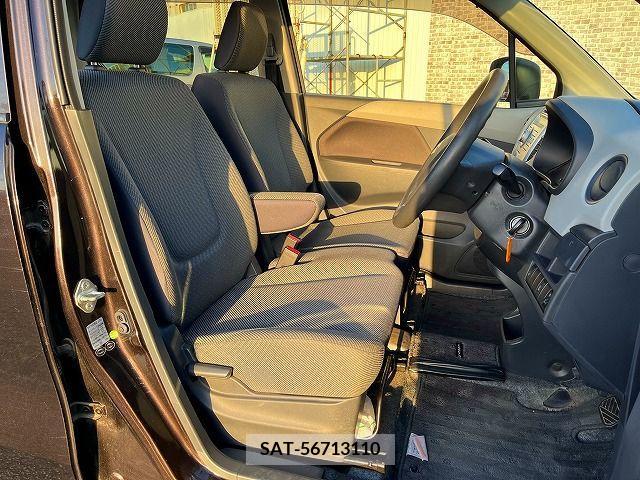 Suzuki WAGON R 2015-03 237176-9