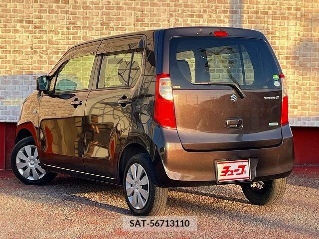 Suzuki WAGON R 2015-03 237176-8