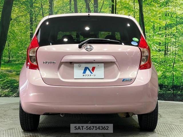 Nissan NOTE 2014-02 256989-15