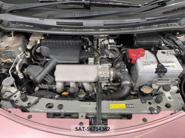Nissan NOTE 2014-02 256989-18