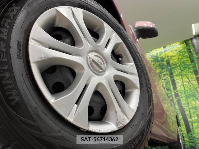Nissan NOTE 2014-02 256989-13