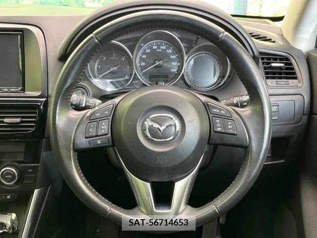 Mazda CX-5 2013-06 253785-11