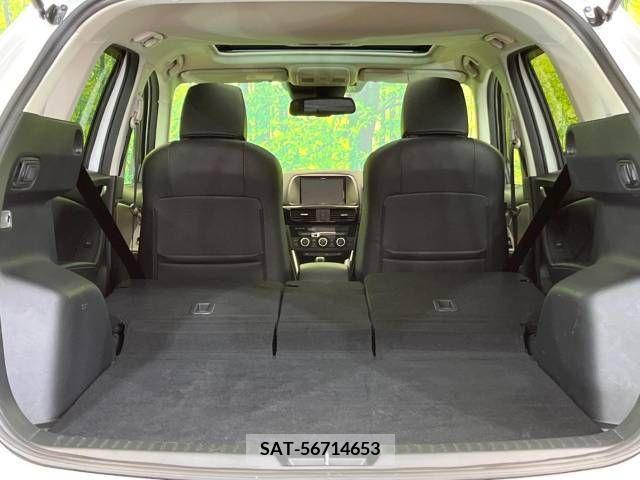 Mazda CX-5 2013-06 253785-10