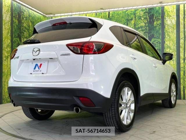 Mazda CX-5 2013-06 253785-17
