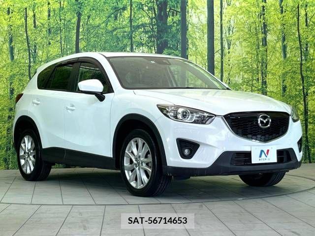 Mazda CX-5 2013-06 253785-16