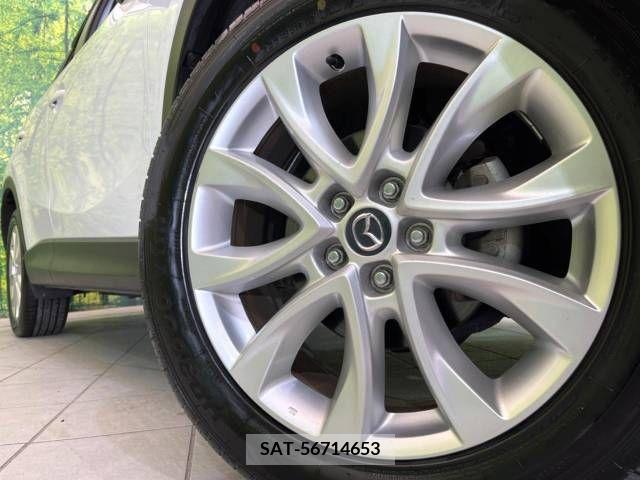 Mazda CX-5 2013-06 253785-13